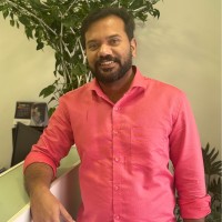 Amith Balan Nair