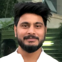 Gourav Kumar