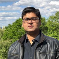 rajesh ranjan