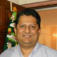 ERNESTO VAZQUEZ GOMEZ