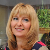 Judy Mackie