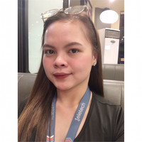 Aubrey Joy Dalisay