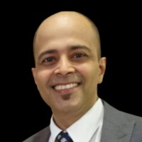 Prashant Gonsalves