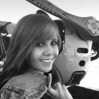 Rachel Sword