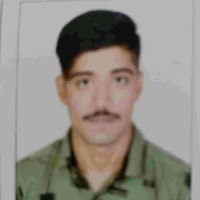 Girish Khushalani
