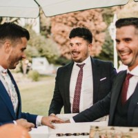 Miguel Gaspar Santillana