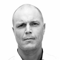 David Ahlbaum