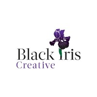 Black Iris Creative