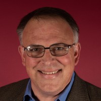 Brian Gaither