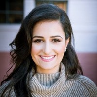 Sanaz Ekhlassi