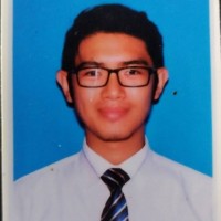 Muhammad Danial Mustapha