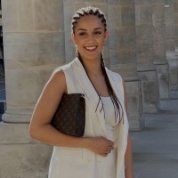 Ludmilla Babillon