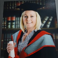 Rebecca Hargreaves Ba (Hons)
