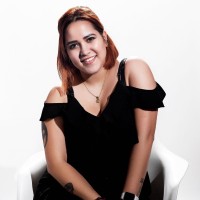 Scarlett Ortega