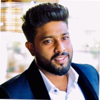 Anoop Anil