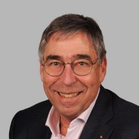 Jean-Hugues Busslinger