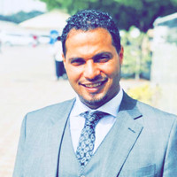 Mohamed Abdin
