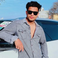 Amit Rawat