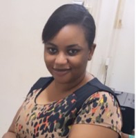 Winifred Tetteh