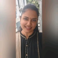 Akshatha C Bharadwaj