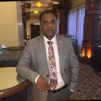 Parthiban Jaikumar