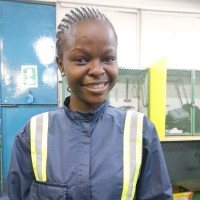 Nontobeko Skosana