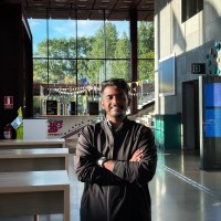 Jai Krishnan Murali