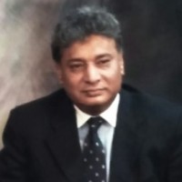 Asif Mallam