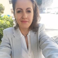 Alba Barcellona