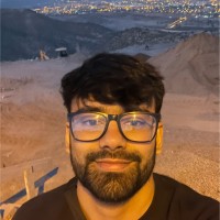 Mohammed Patel