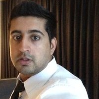 Dushendra Balakrishnan