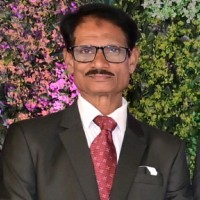 Md Manzood Ahmed