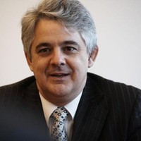 Howard Warburton