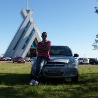 Marcos Gonçalves