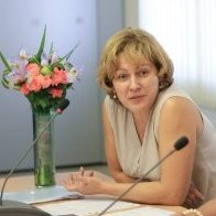 Tatiana Troitskaya