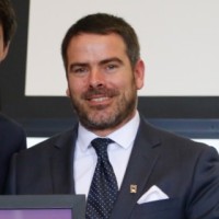 Michel Emery, B.Adm, M.Ed