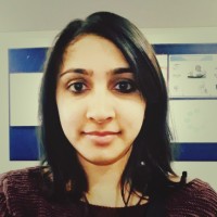 Veena Rao, Ms, Otr/L