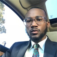 Ke'Shawn Mcknight