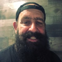 Chris Chapman