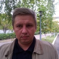 Evgeniy Troshichev