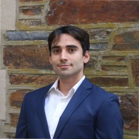 Nicholas Papavassiliou