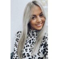 Chloe Fox