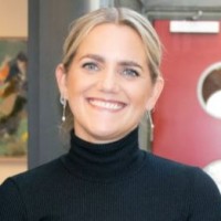 Sigríður Ósk Bjarnadóttir, PhD