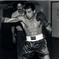 Nick (Marwan) Kassouf