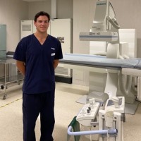Lachlan Dunell