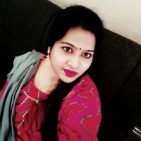 Sagarika Mishra