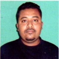 Gouri Kamal Hazarika