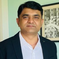 Sadiq Patel