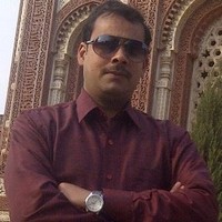 Ravi Sinha