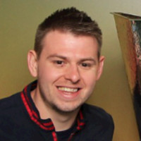 Ben Jones BSc BEng MIET